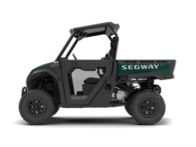 SEGWAY UTV