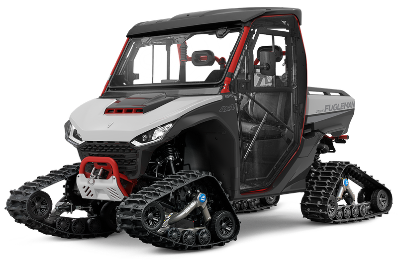 FUGLEMAN UT10 MOUNTAIN