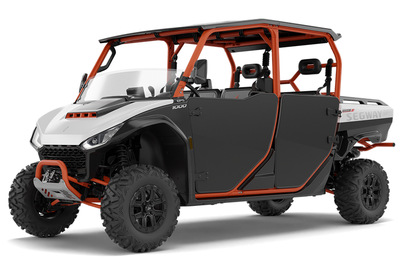 FUGLEMAN UT10 Crew X