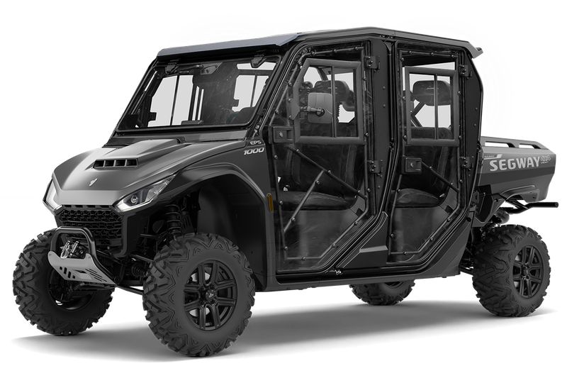 FUGLEMAN UT10 Crew CAB