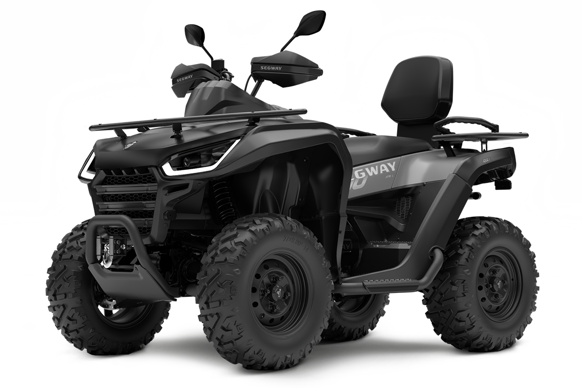 Snarler AT6 L  (T3b)