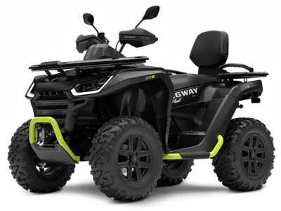 Snarler AT6 L EPS (E5+)