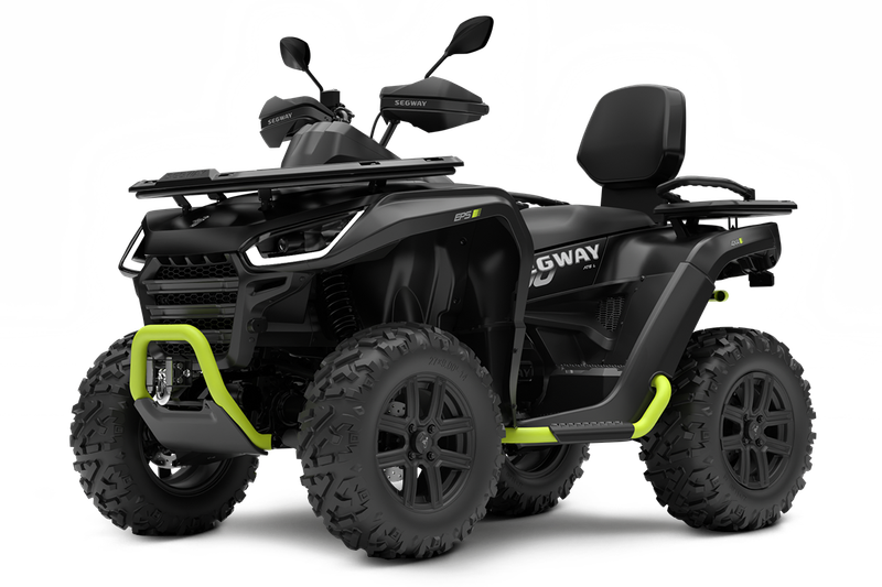 Snarler AT6 L EPS (E5+)