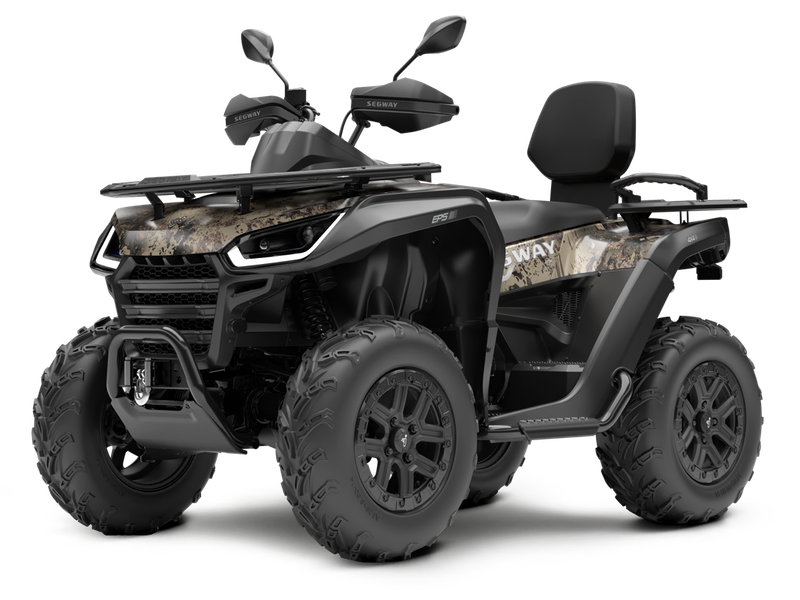 Snarler AT6 L EPS Limited Camo (T3b)