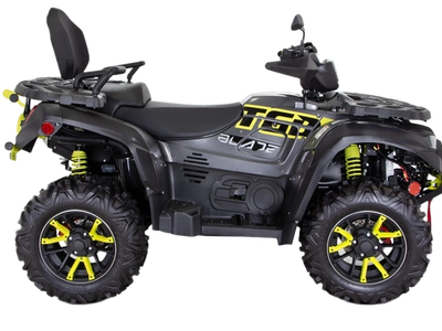 TGB ATV