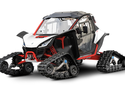 VILLAIN SX10 X MOUNTAIN