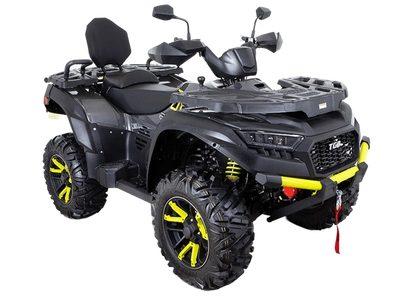 BLADE 1000 LTX MAX EPS 4x4 LIMITED (T3b)