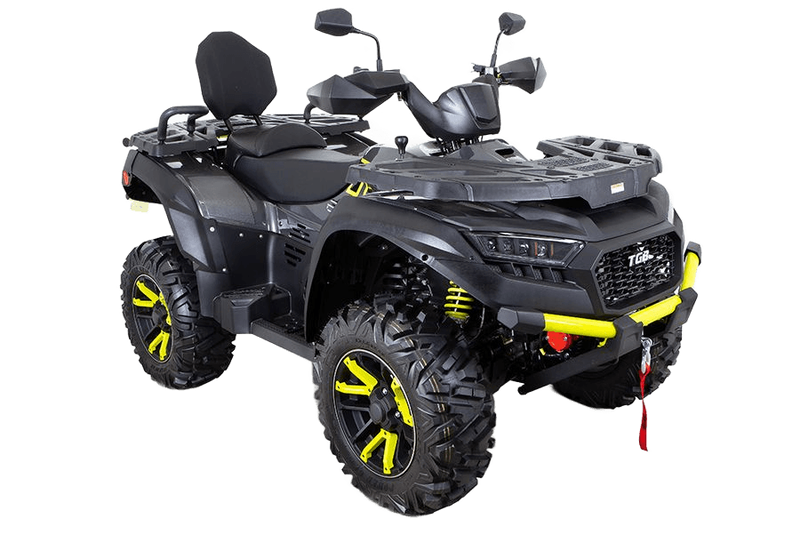 BLADE 1000 LTX MAX EPS 4x4 LIMITED (T3b)