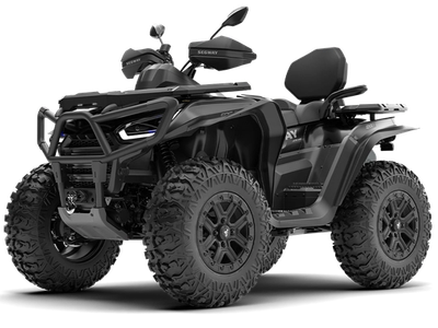 SEGWAY AT10 WL EPS Limited ABS