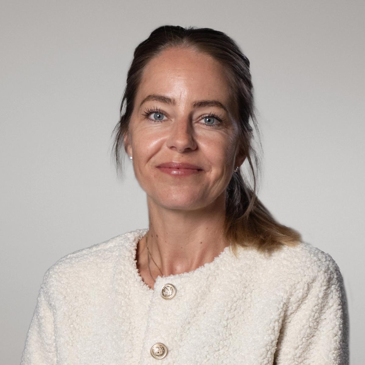 Linn Amundsen Engeseth | Bryn Aarflot