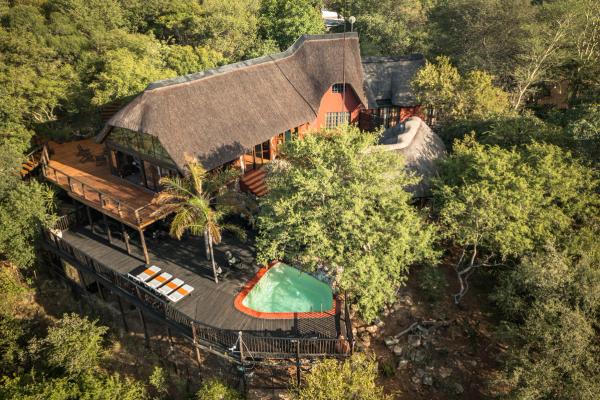 8  Night Ultimate Big 5 Safari