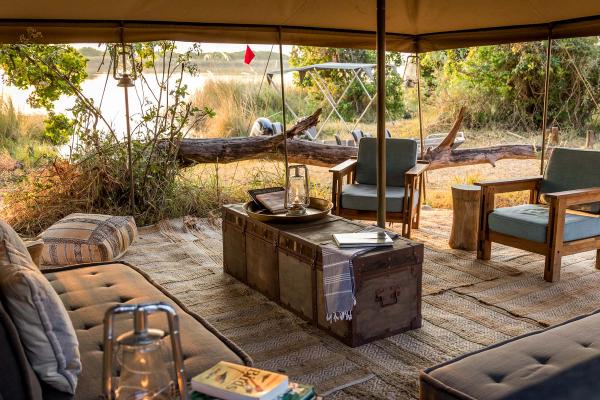 4 Night Ultimate Safari in Botswana