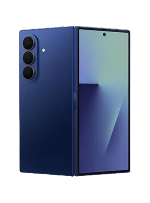 Samsung Galaxy Z Fold7 5G Smartphone with Galaxy AI