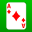 Cardgames.io Solitaire icon