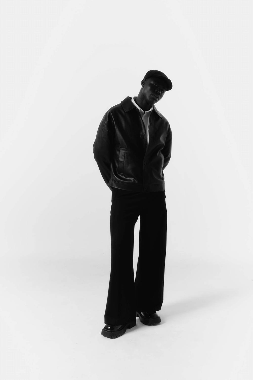 Solomon Afriyie, photo 13