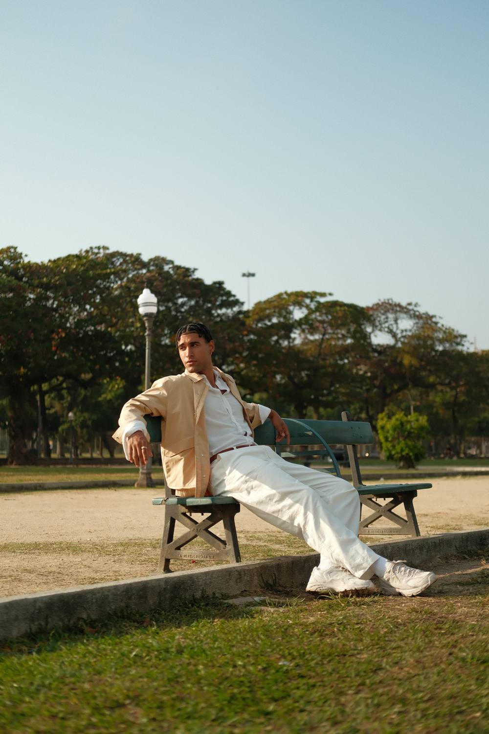 William Adelipio, photo 5