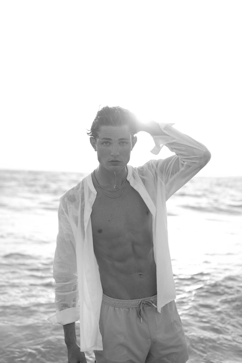 Edward B, photo 4