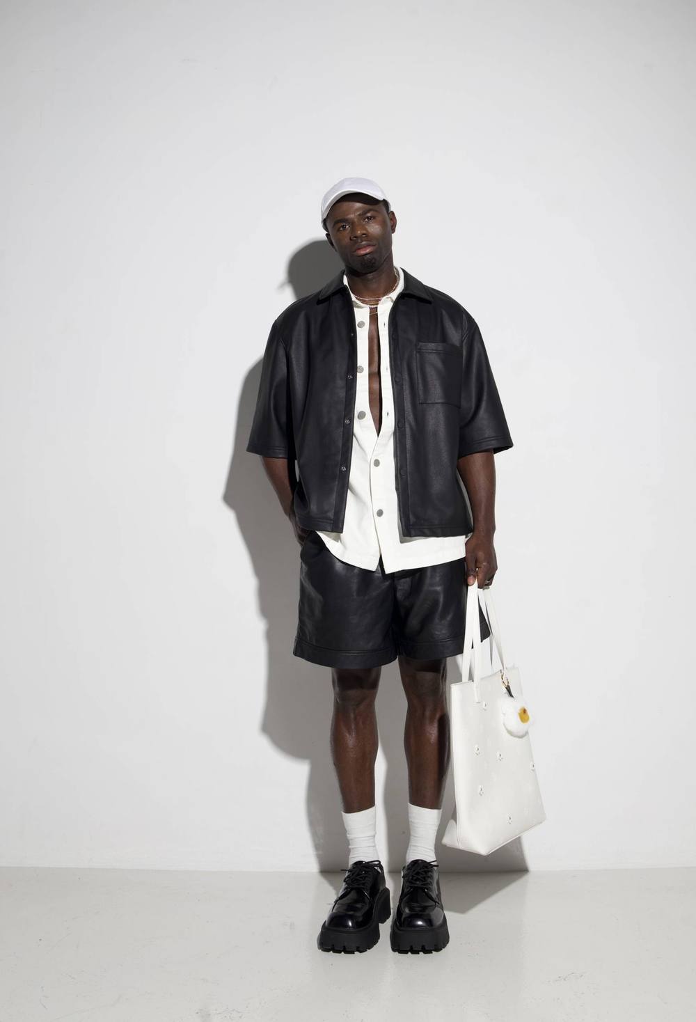 Solomon Afriyie, photo 9