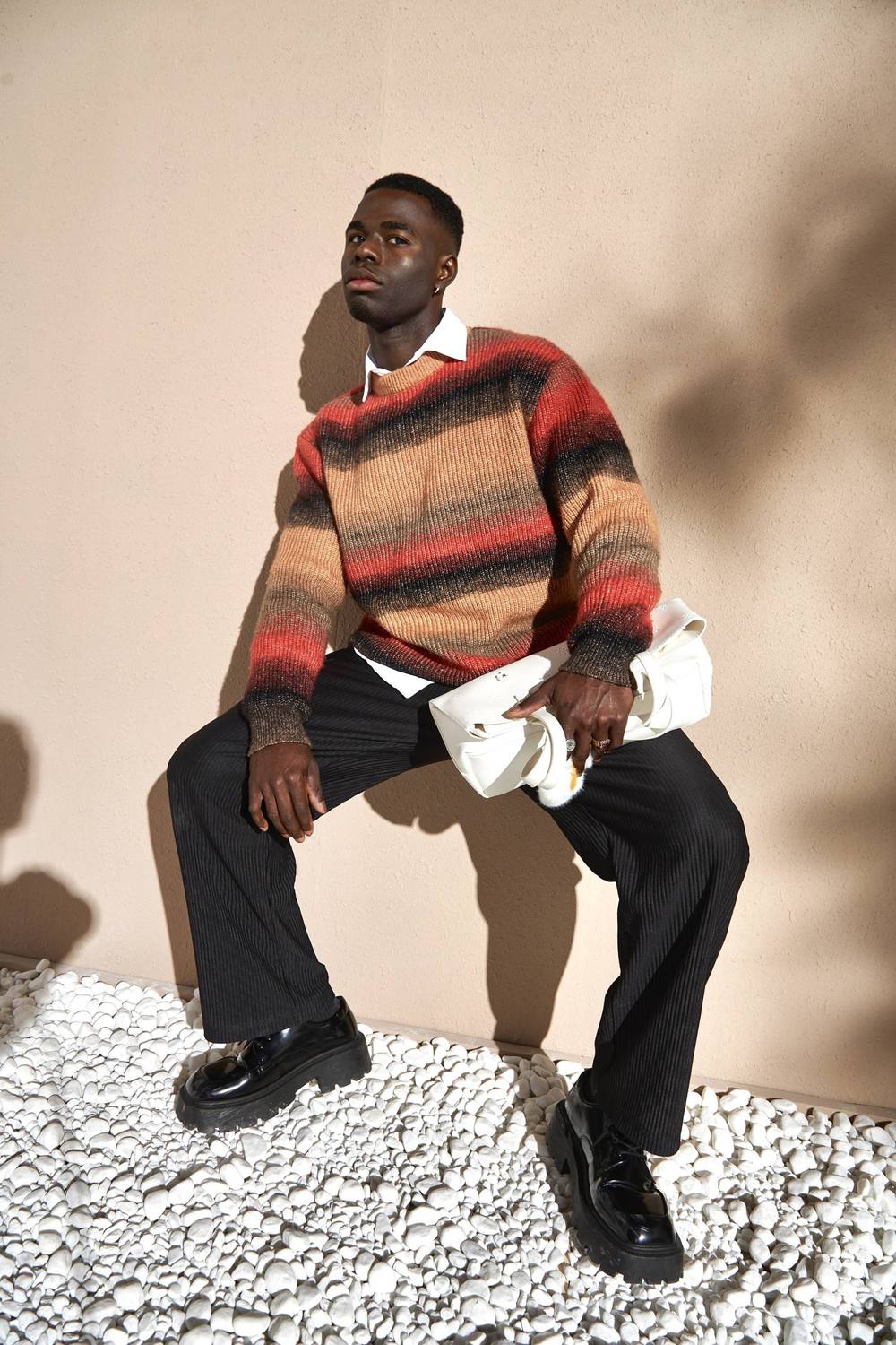 Solomon Afriyie, photo 6