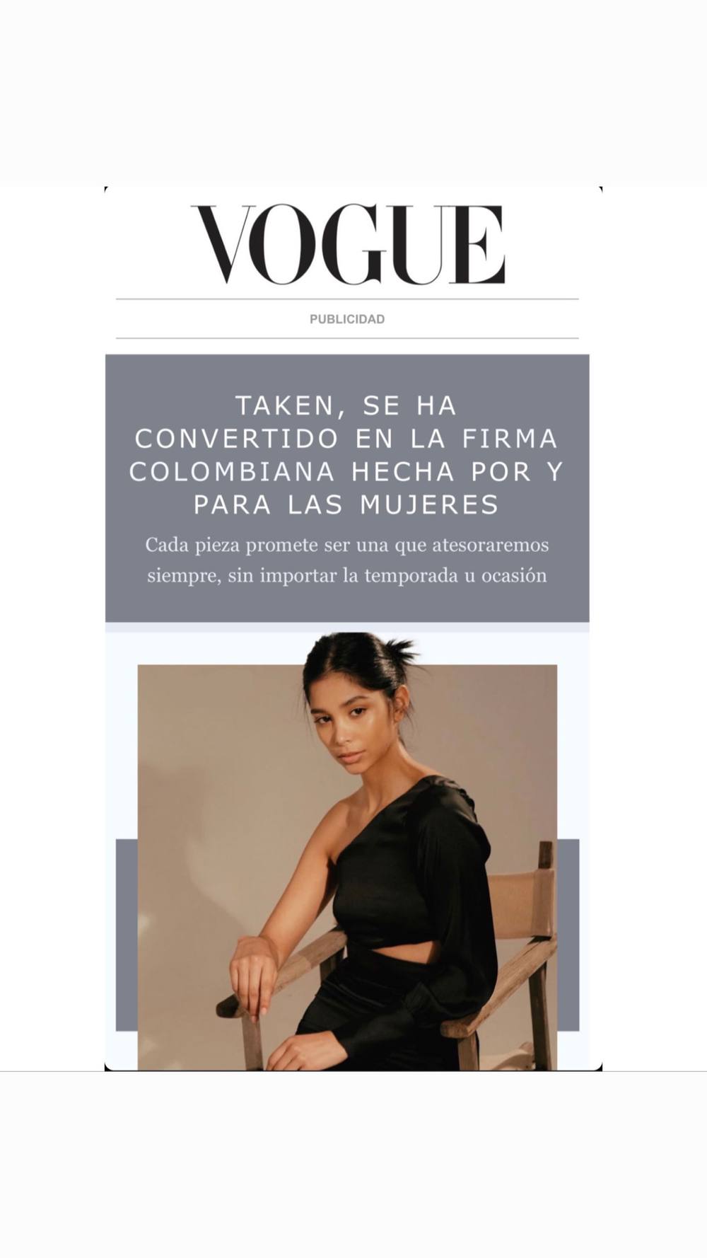 Valentina Blanco, photo 16