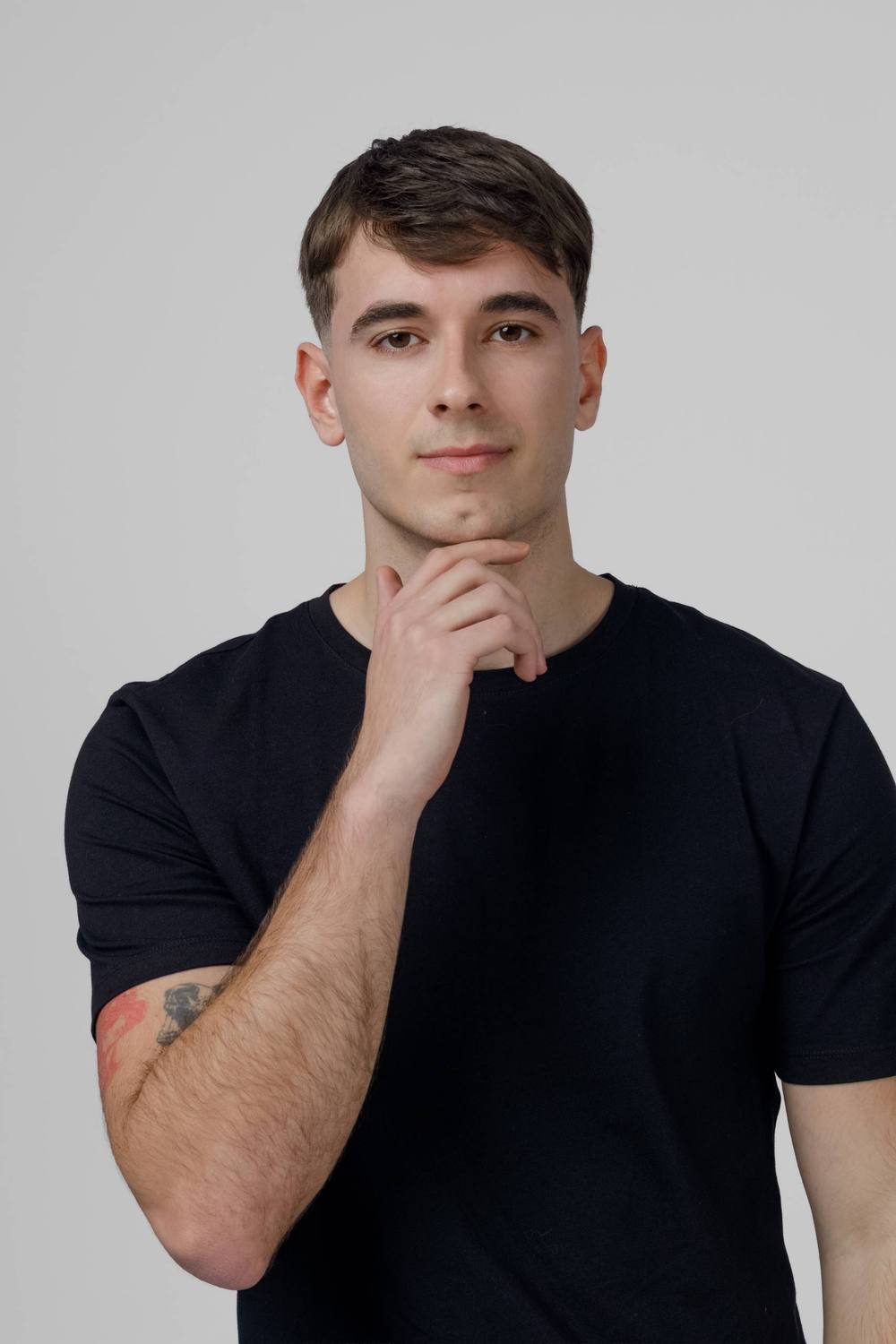 Stiliyan Stoilov, photo 4
