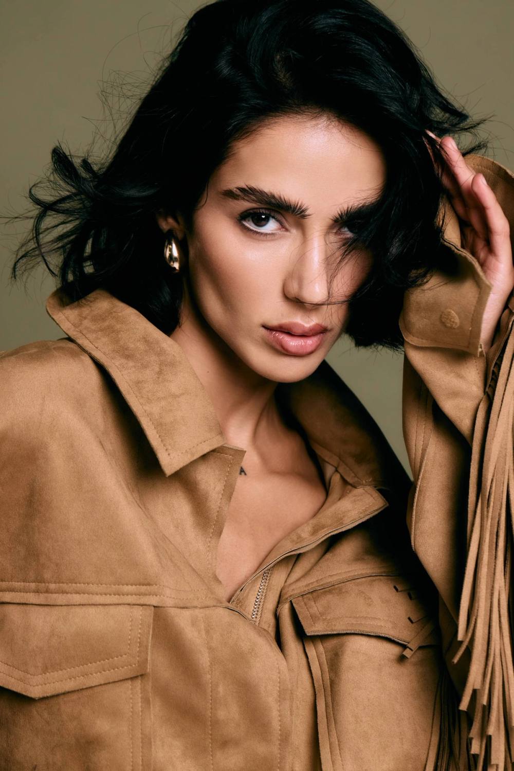Negar M, photo 15