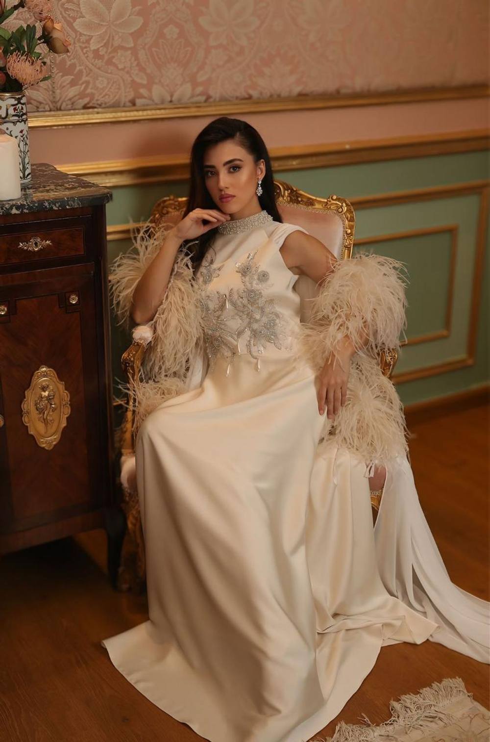Simin Ghahremani, photo 14