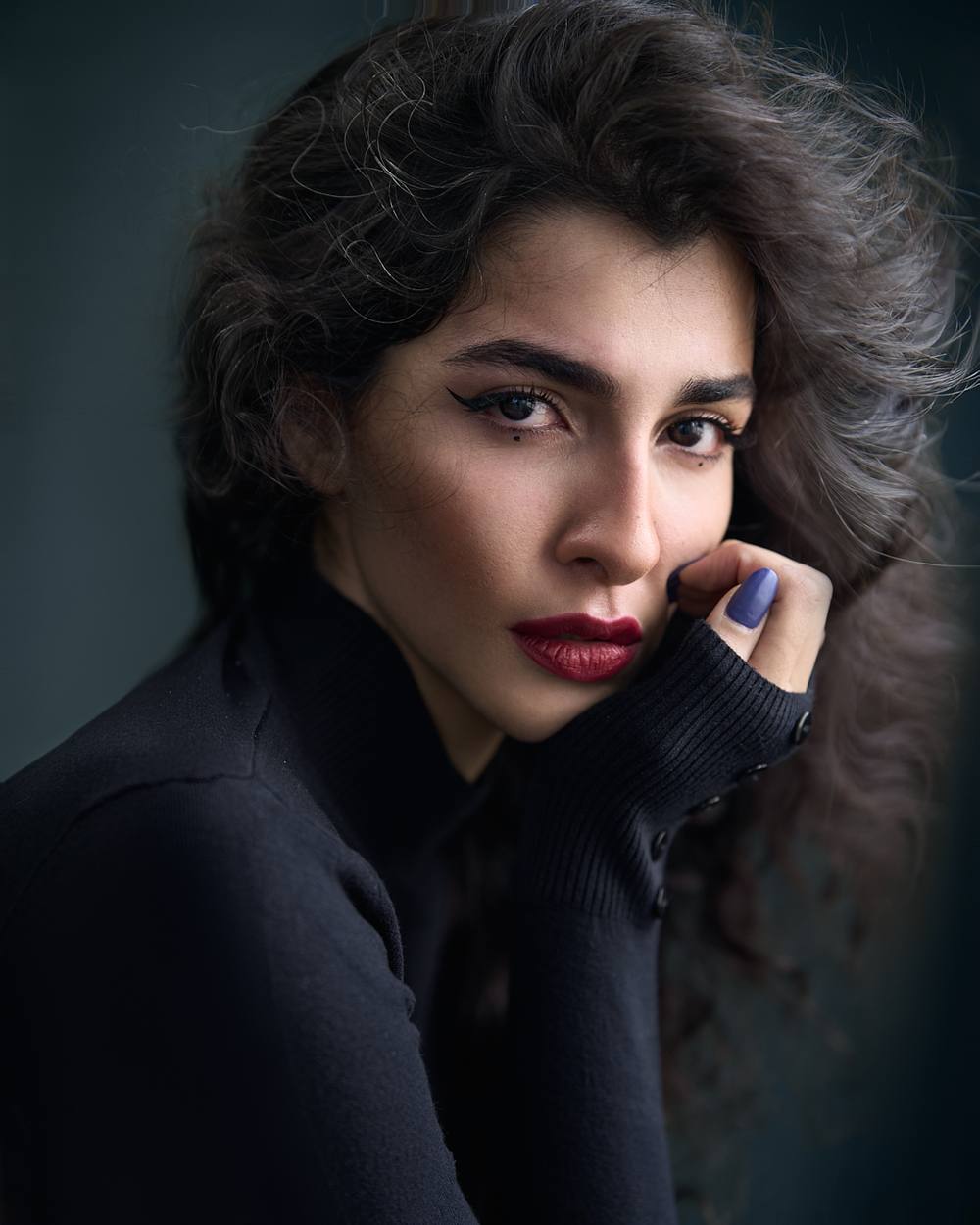 Donya A, photo 4