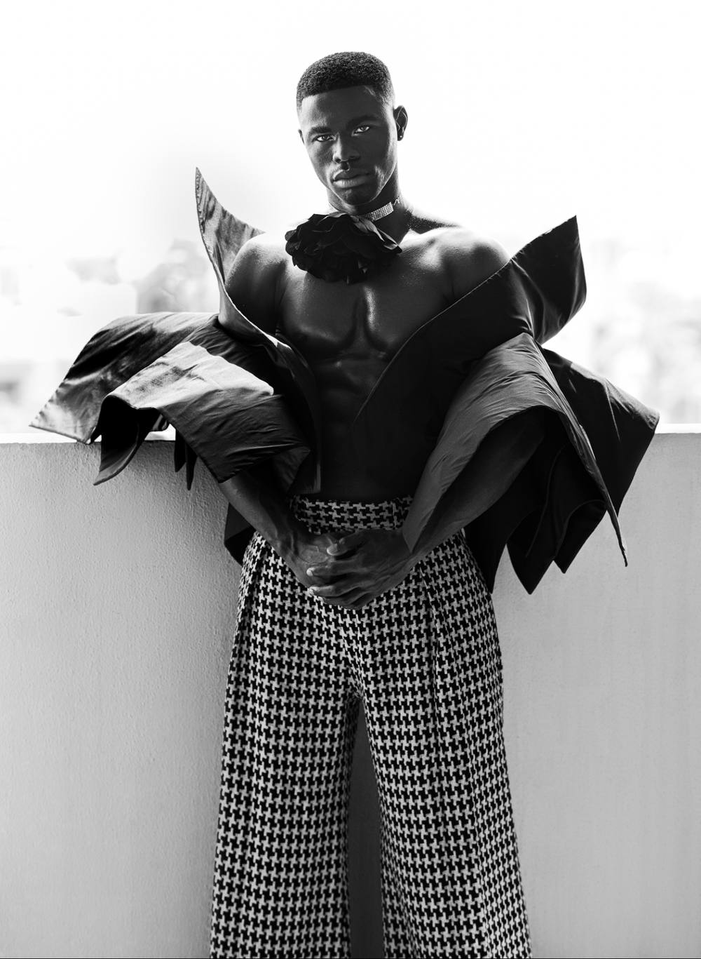 Solomon Afriyie, photo 15