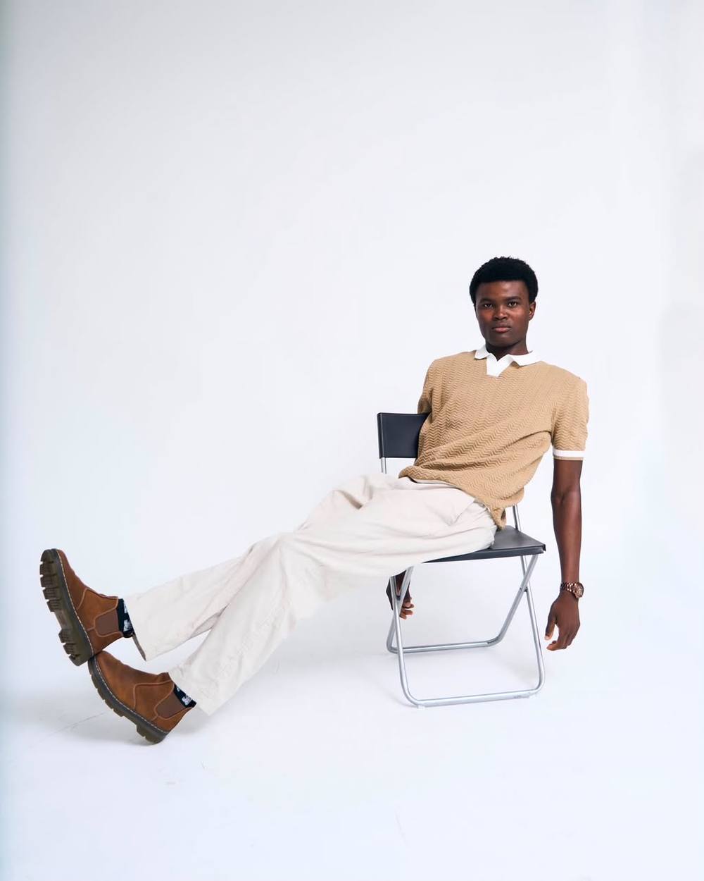 Daniel X, photo 5
