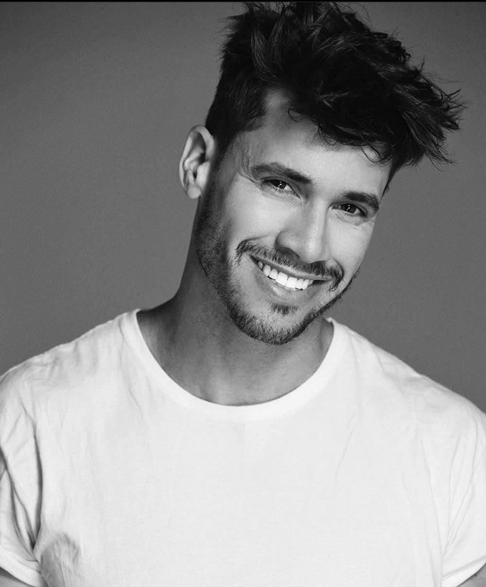 Bruno Gomes, photo 10