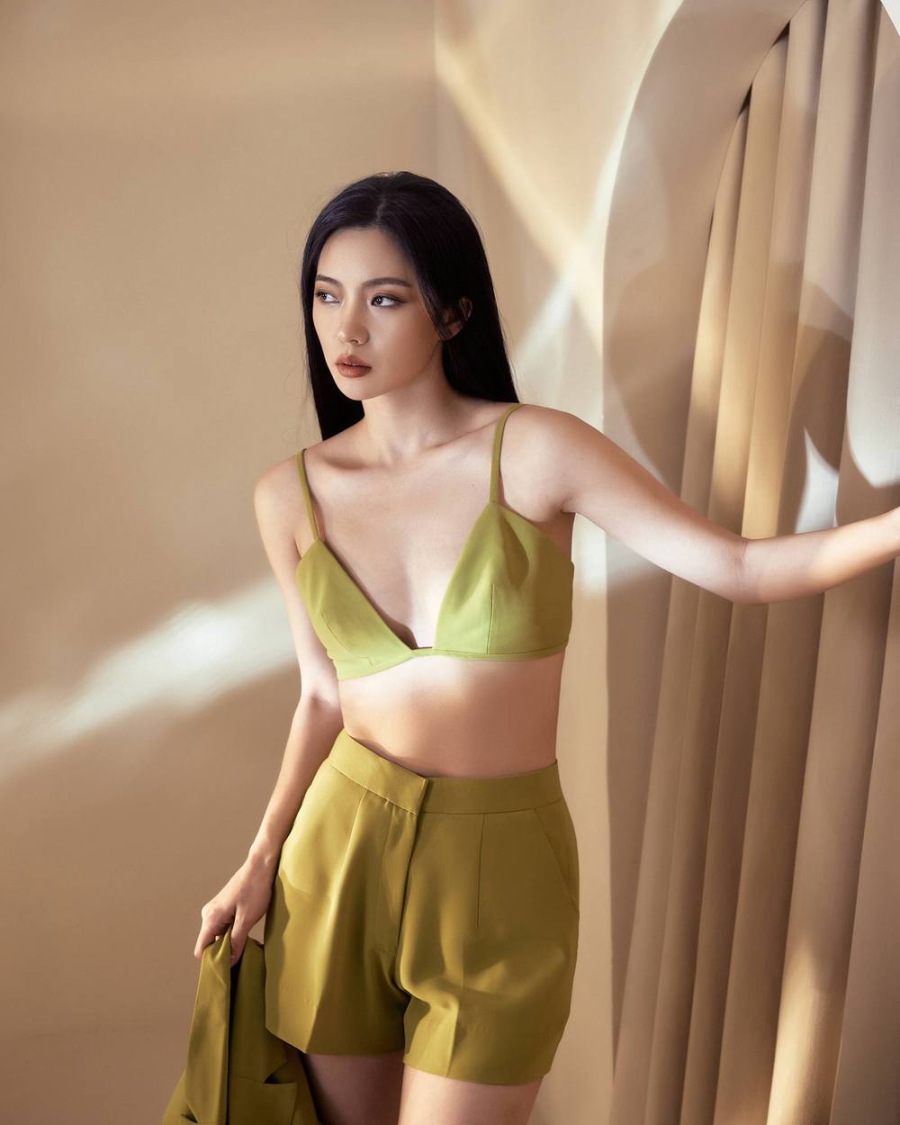 Vailey Kim, photo 1