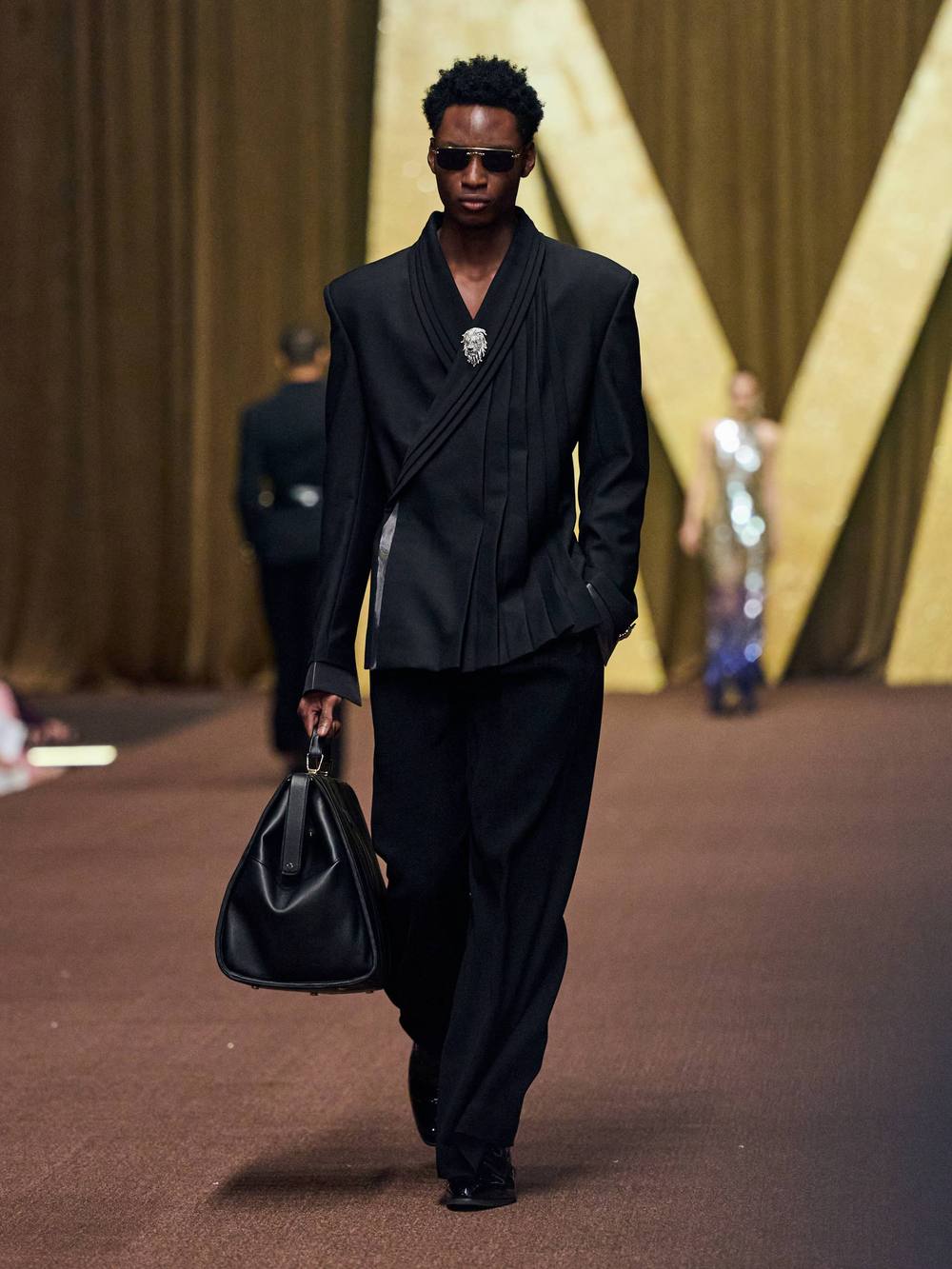 Gaisy Michael, photo 5