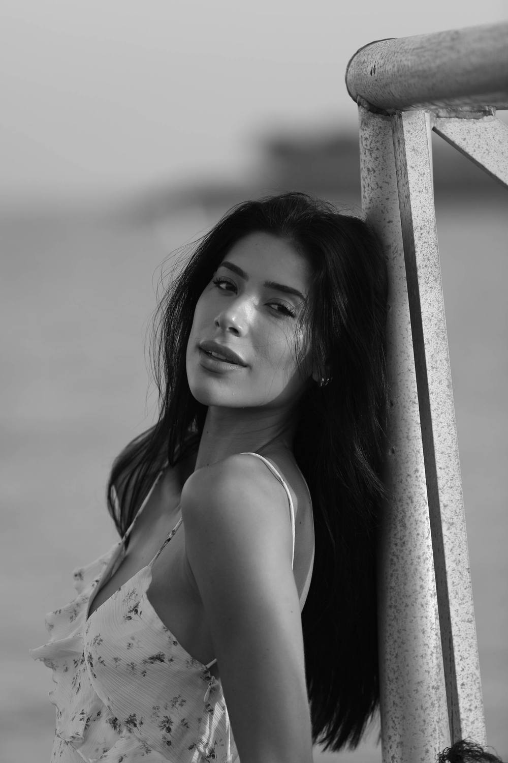 Emily Lopes, photo 3