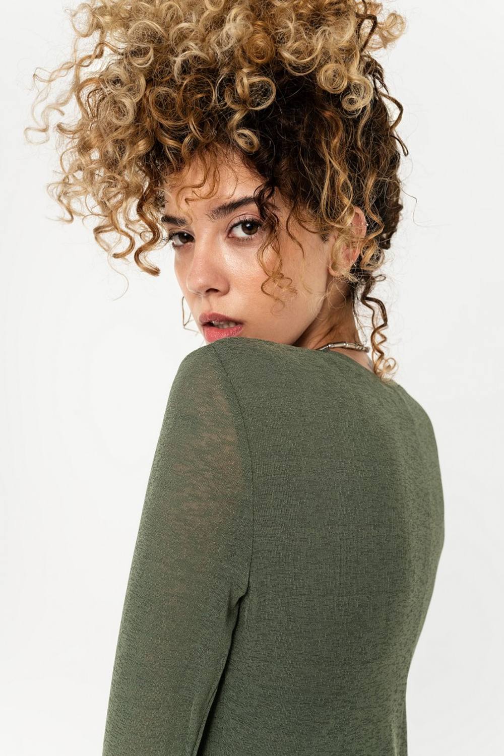Claudia Duran, photo 13