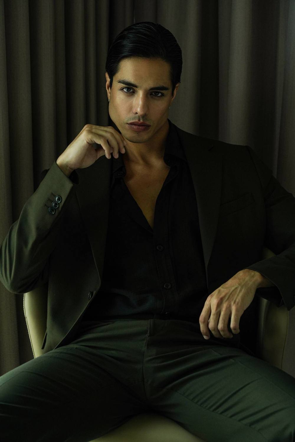 Pedram Shah, photo 8