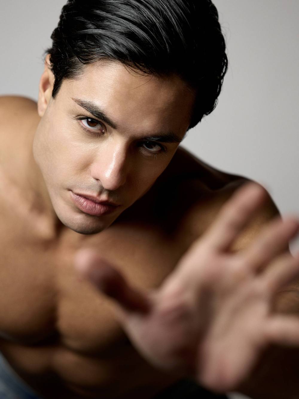Pedram Shah, photo 5