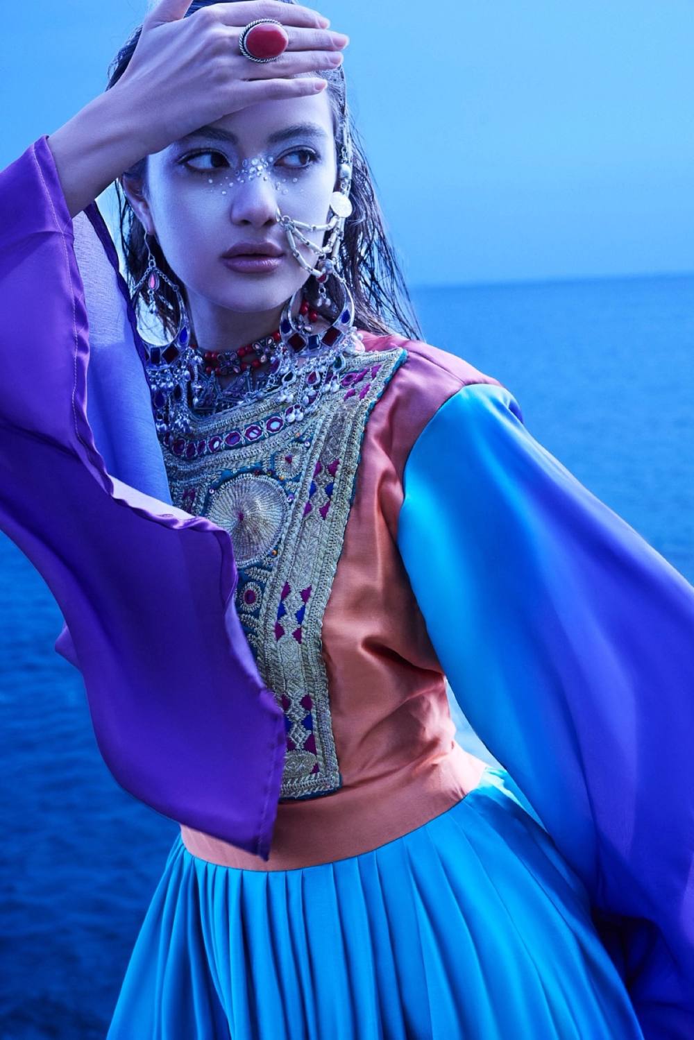 Saba Mehri, photo 4
