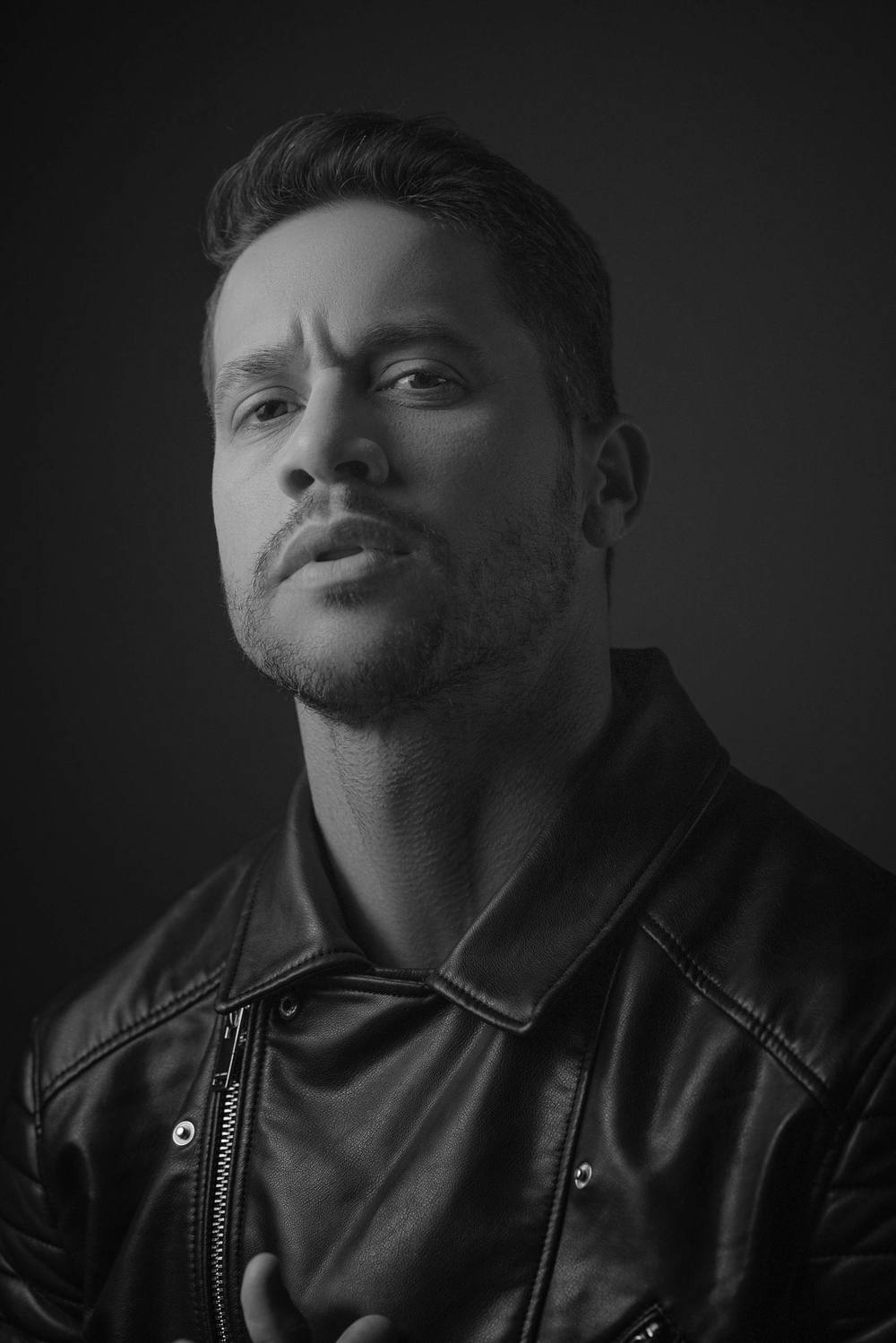 Bruno Gomes, photo 12