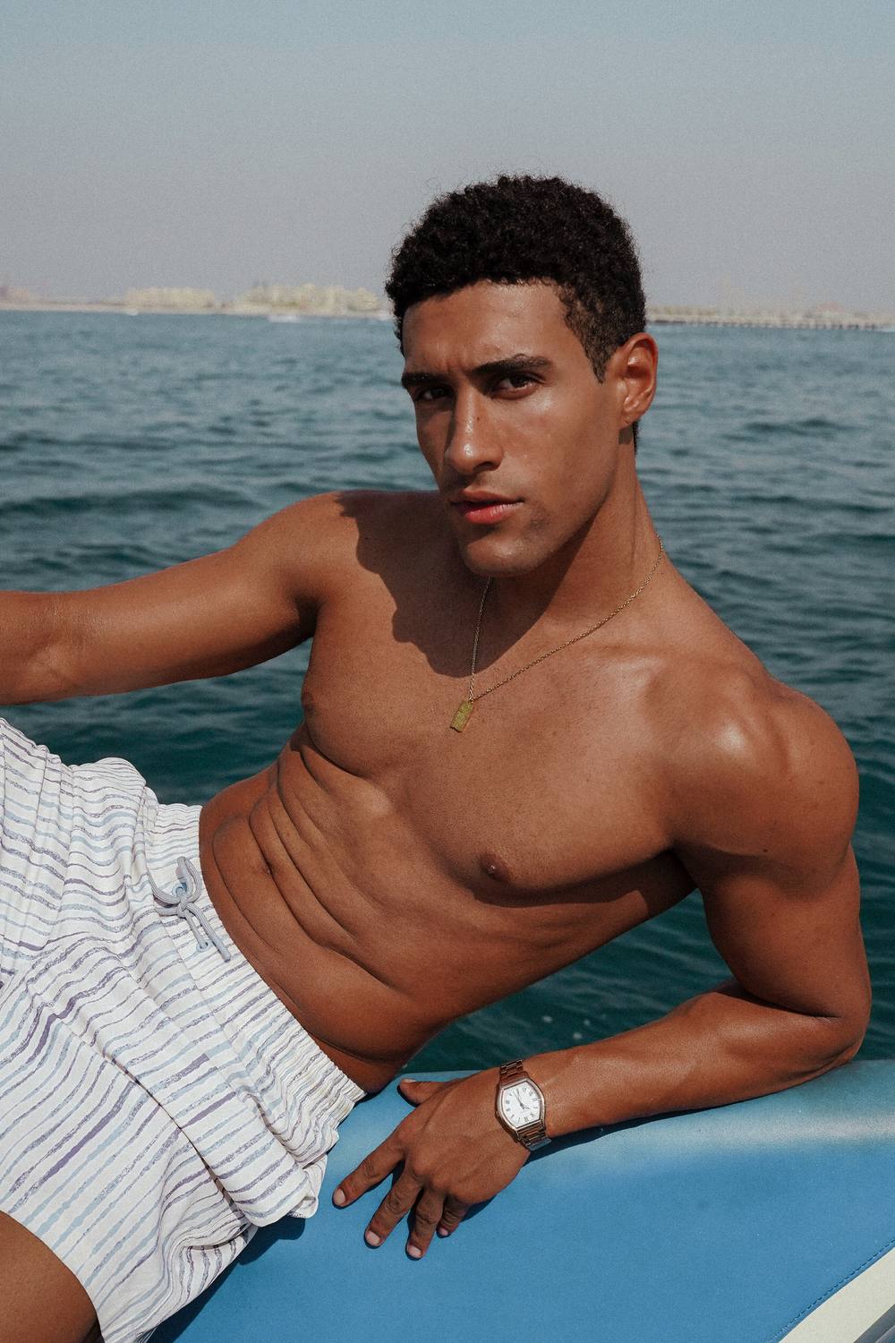 William Adelipio, photo 18
