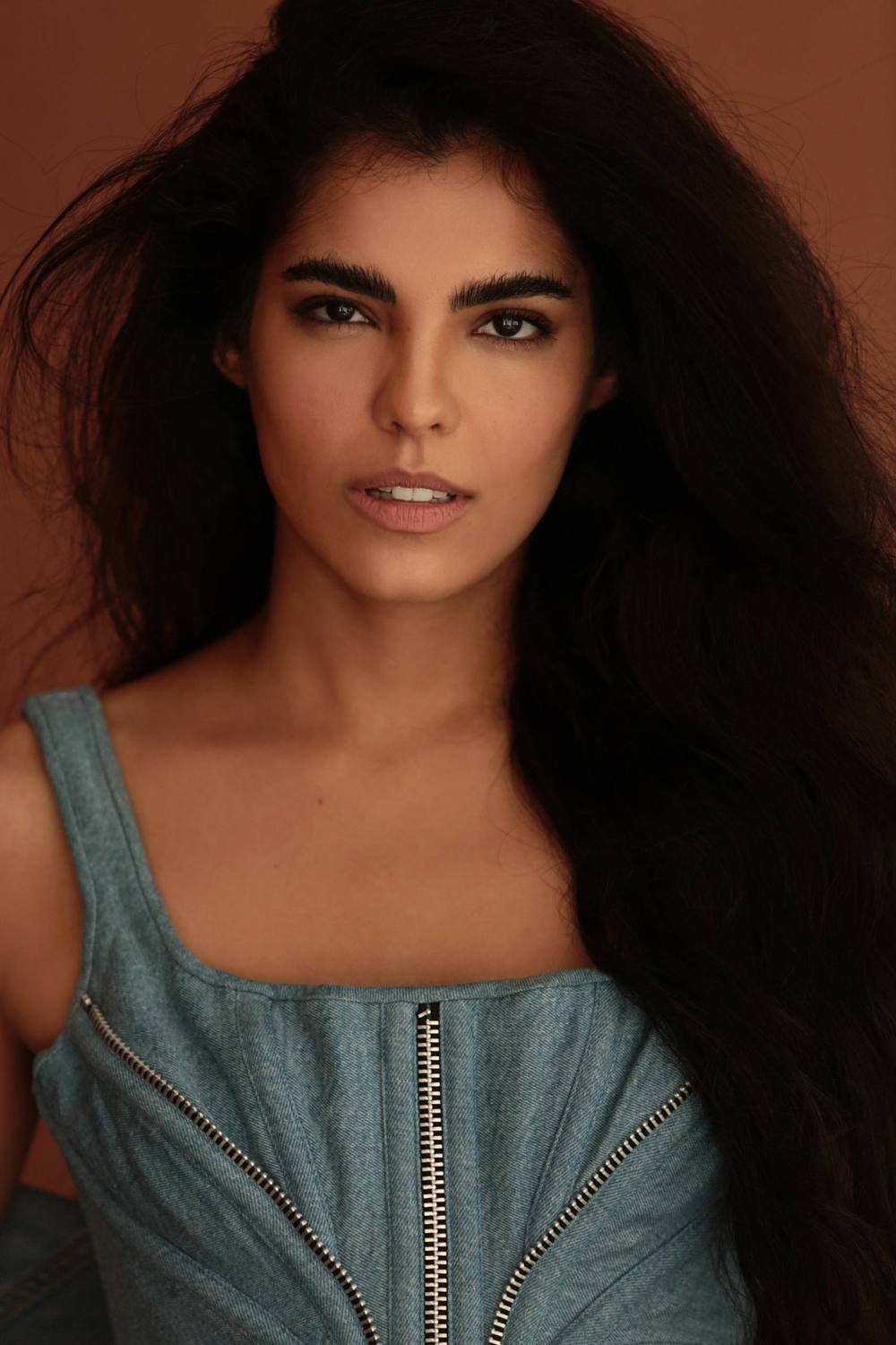 Carol Mendes, photo 1