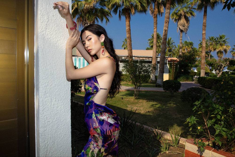 Vailey Kim, photo 16
