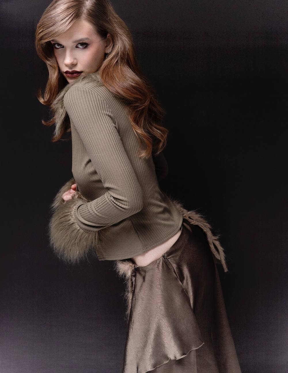 Veronika Kiseleva, photo 5