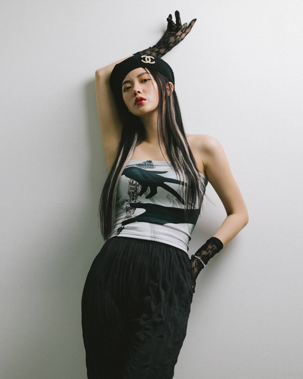 Vailey Kim, photo 2