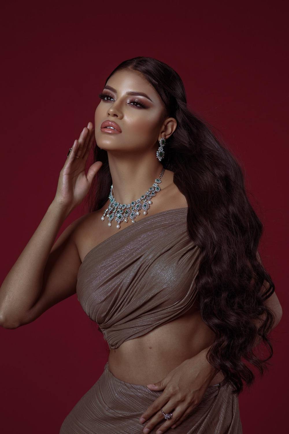 Irene Valeria, photo 24