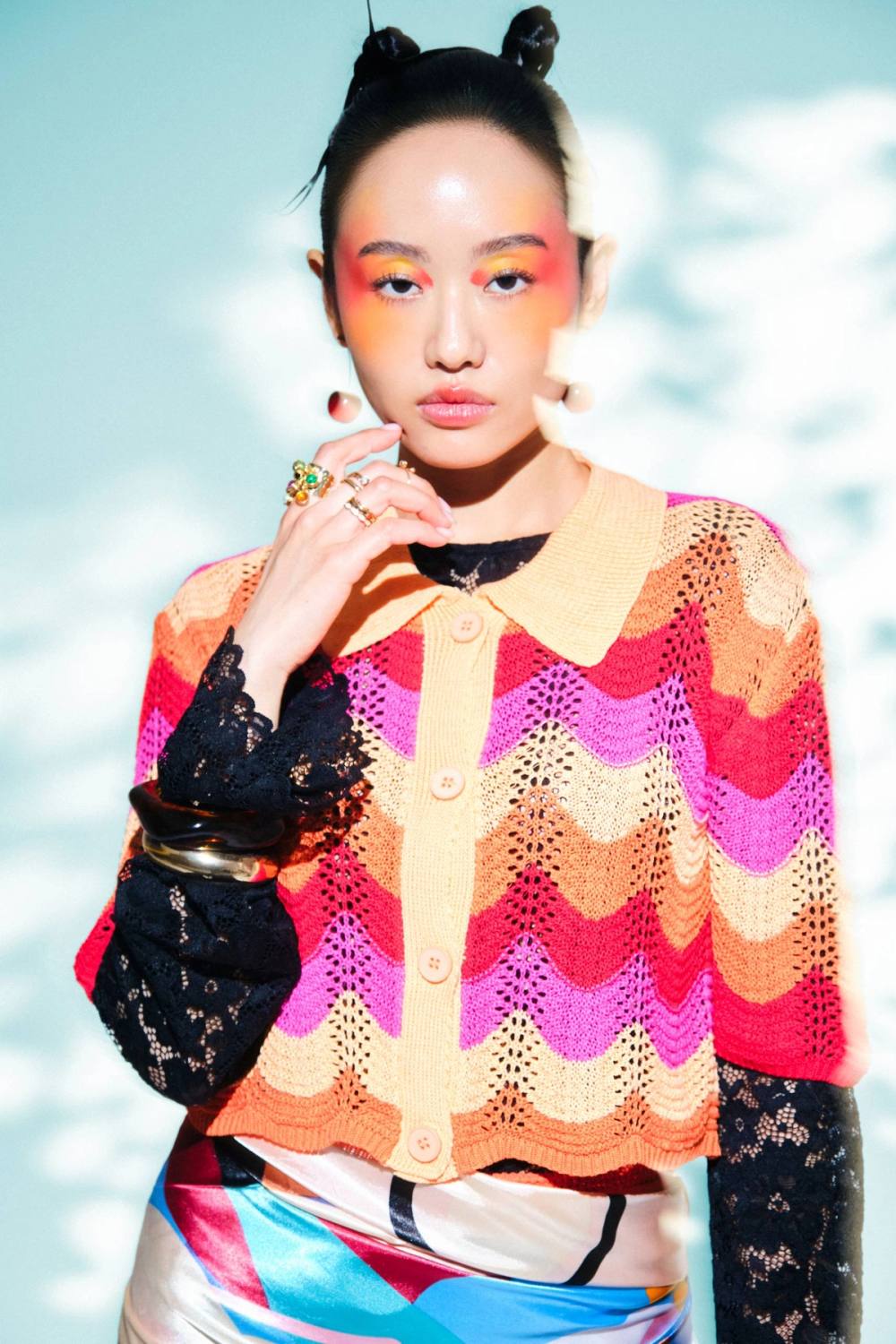 Celeste Kyu, photo 1