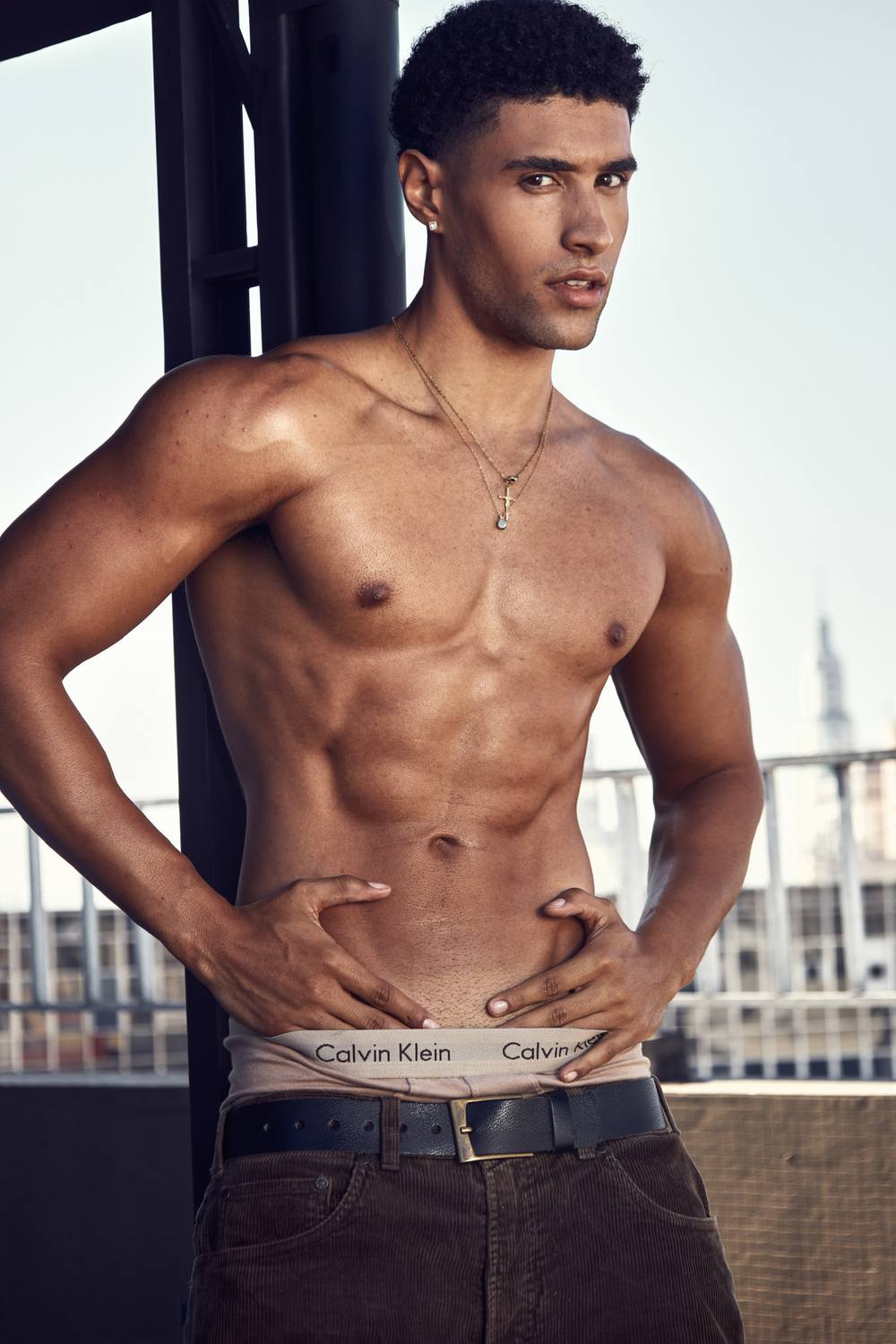 William Adelipio, photo 11