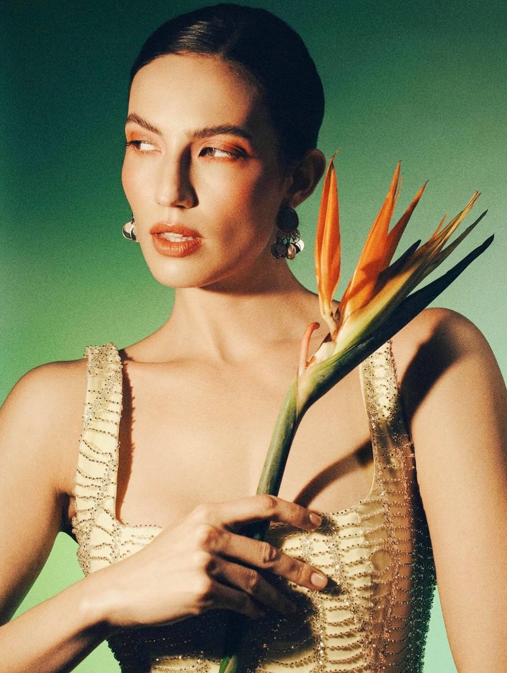 Daniella Melo, photo 5