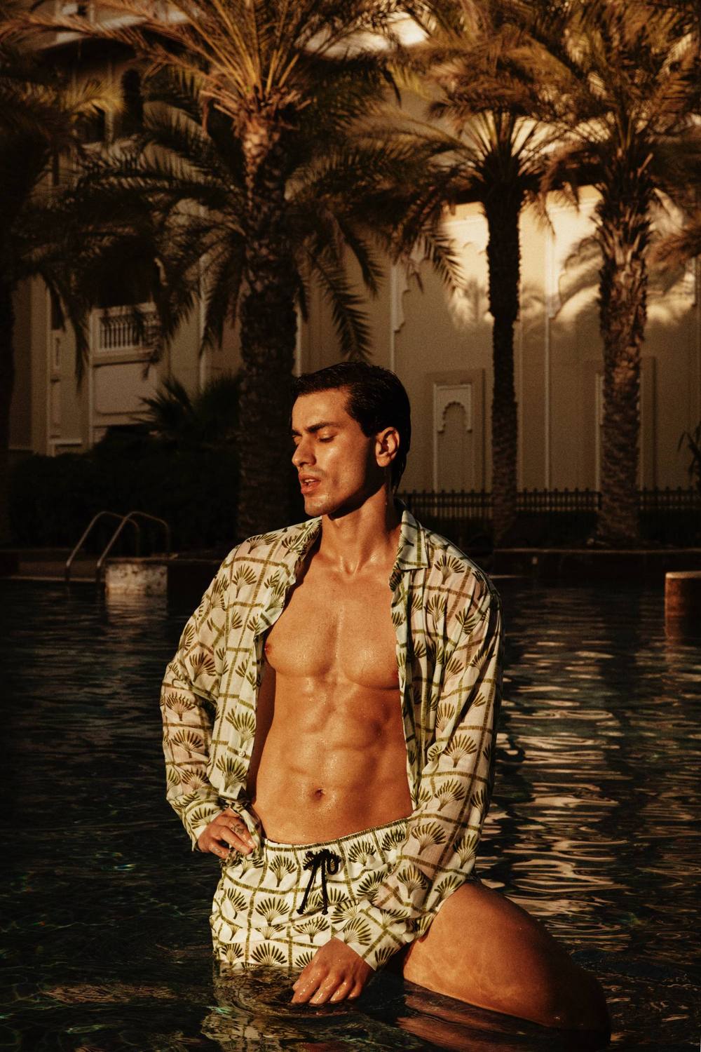 Ali Nasiri, photo 19