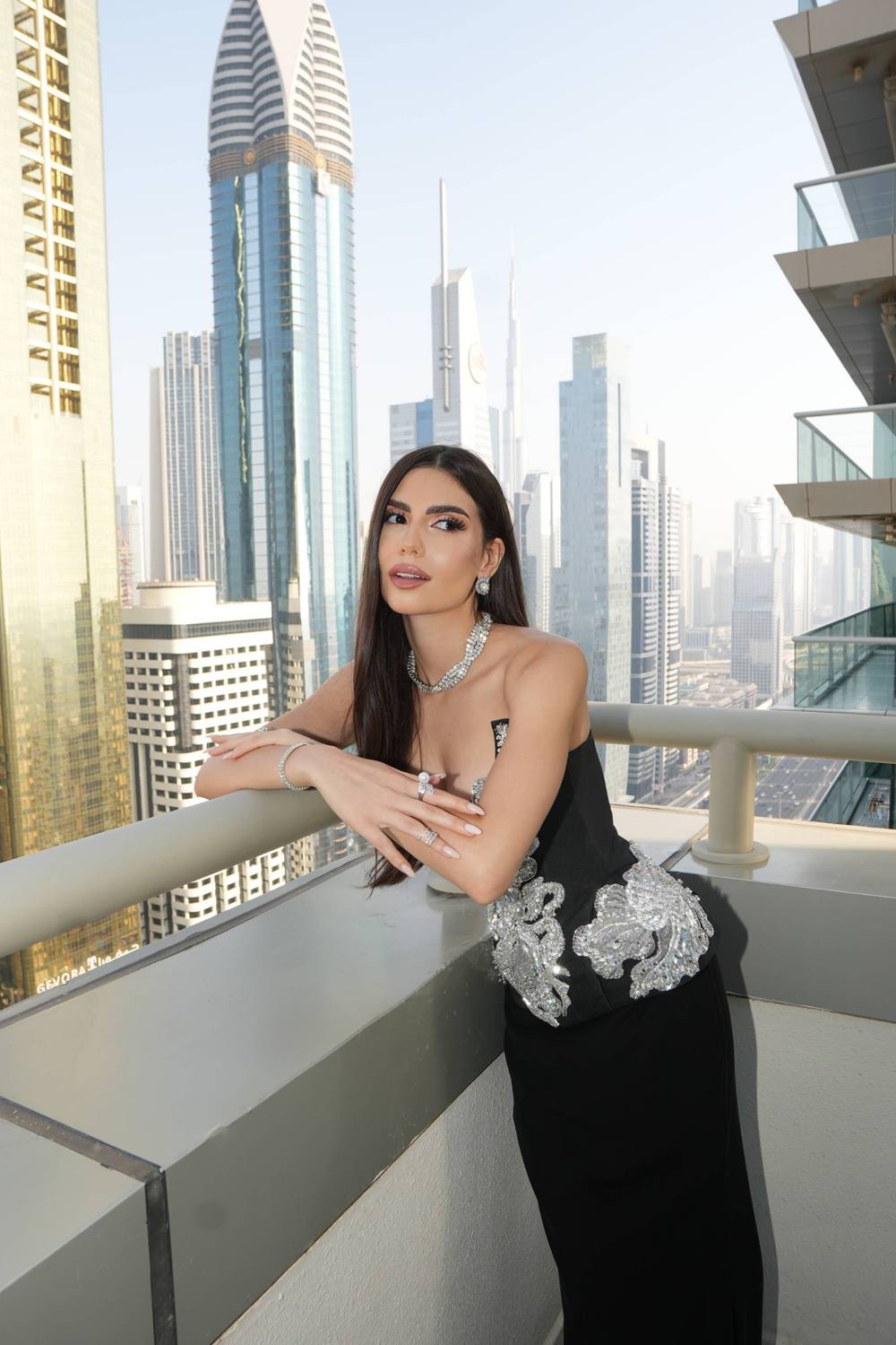 Marcela Vasconcelos, photo 12